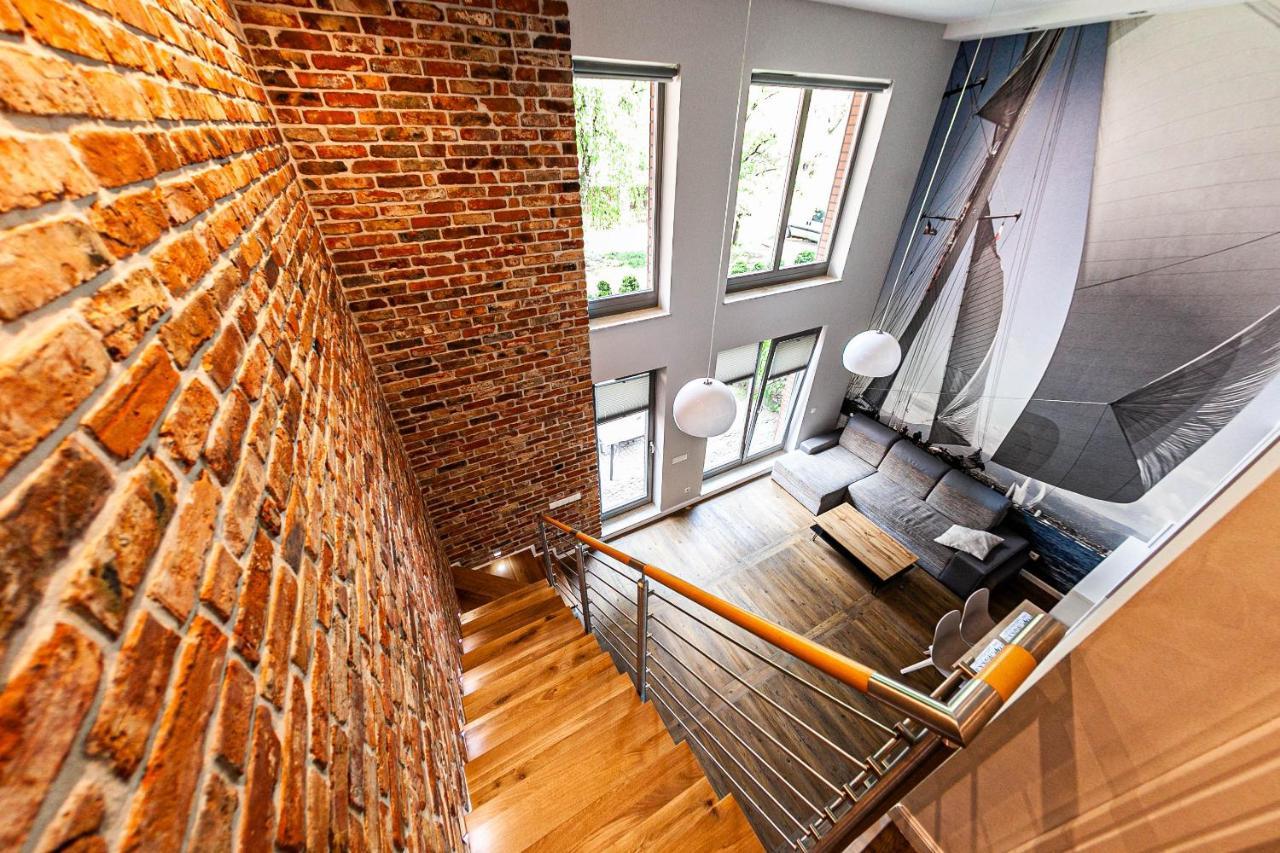 Euro Szafarnia Delux Apartament *