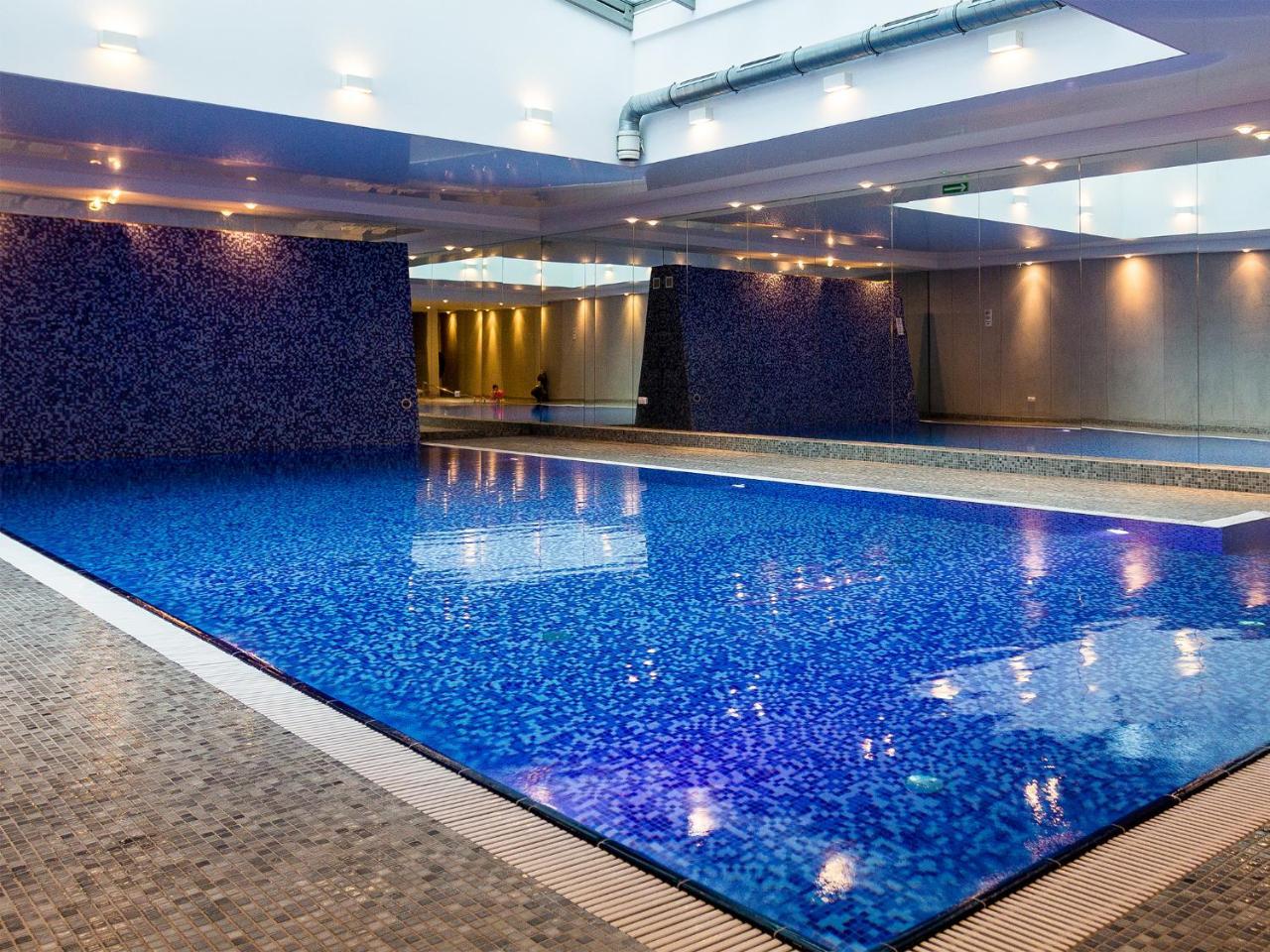 Euro Szafarnia Delux Apartament