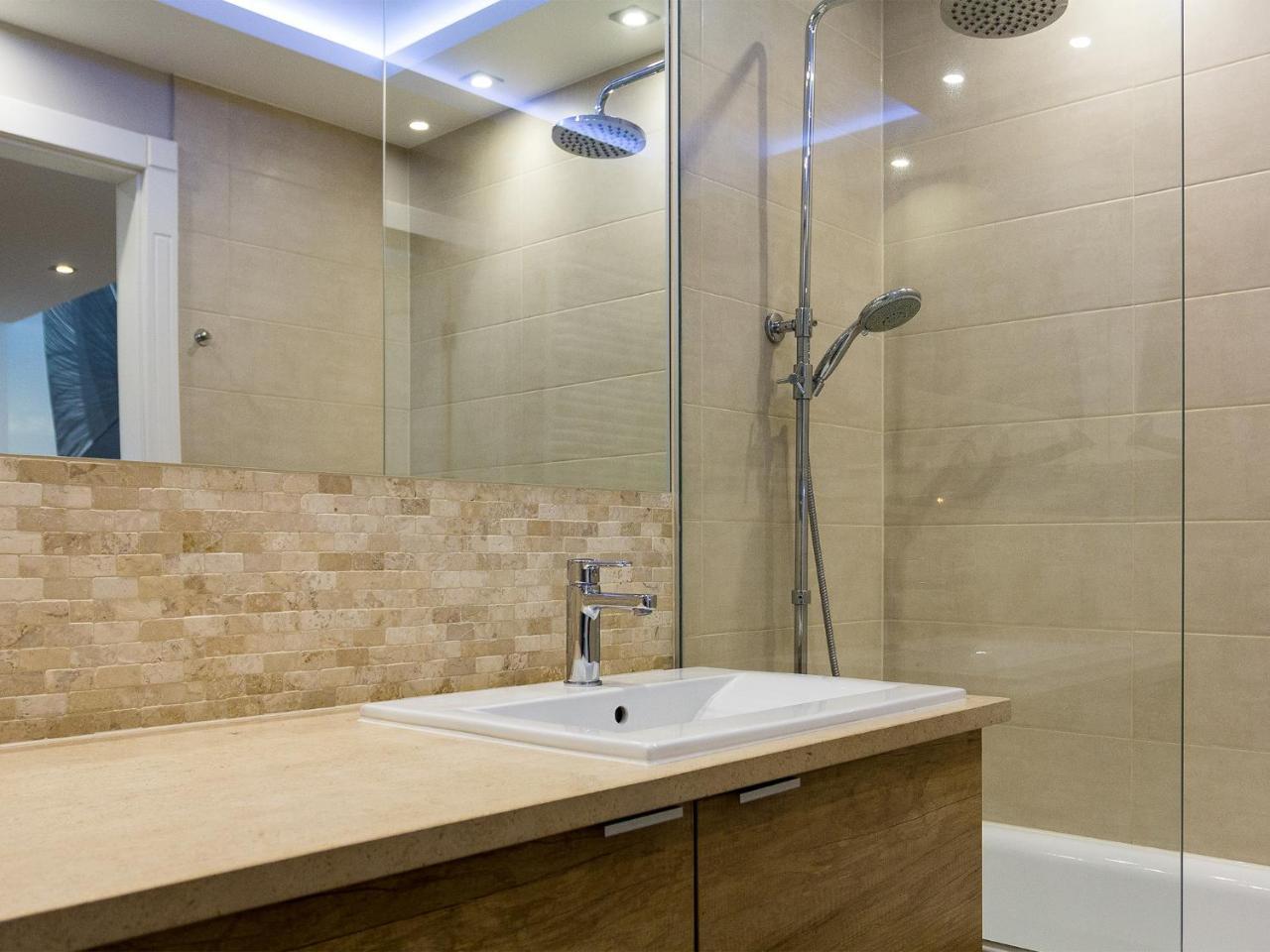 Apartament Euro Szafarnia Delux Gdańsk